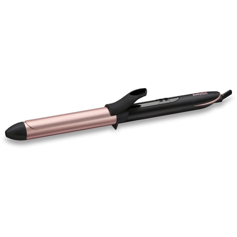 BaByliss Curling Tong маша за коса ø 25 mm C451E - Електроуред - Сравни цени от 1 магазин с безплатна доставка