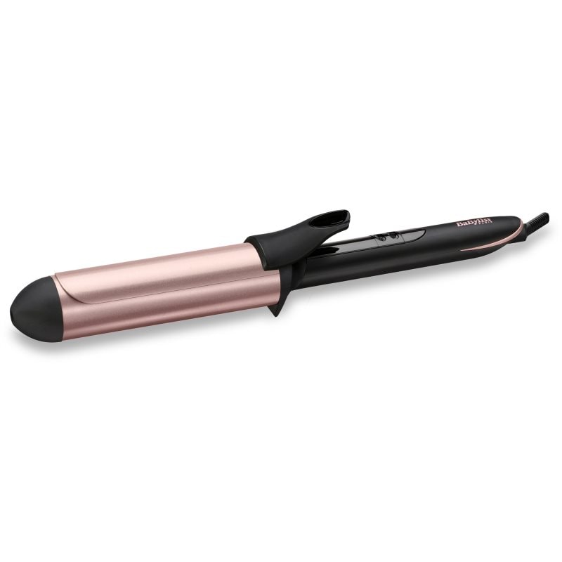 BaByliss Curling Tong маша за коса ø 38 mm C453E - Електроуред - Сравни цени от 1 магазин с безплатна доставка