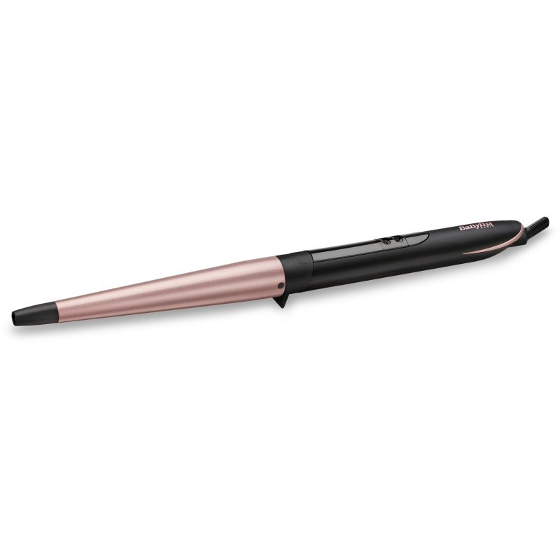 BaByliss Conical Wand C454E конусовидна маша - Електроуред - Сравни цени от 1 магазин с безплатна доставка