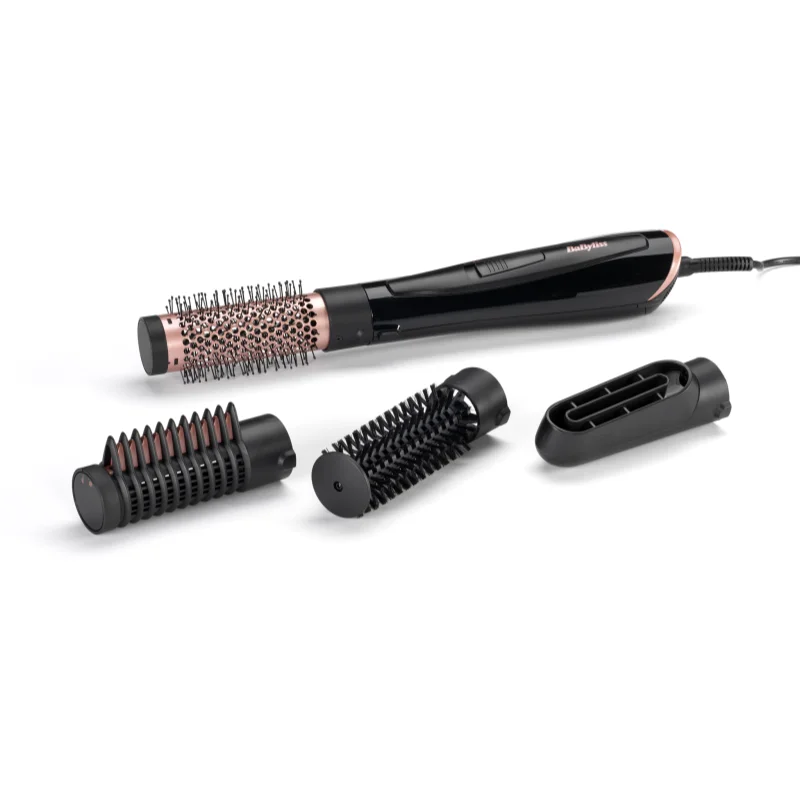 BaByliss Perfect Finish AS126E airstyler - Електроуред - Сравни цени от 1 магазин с безплатна доставка