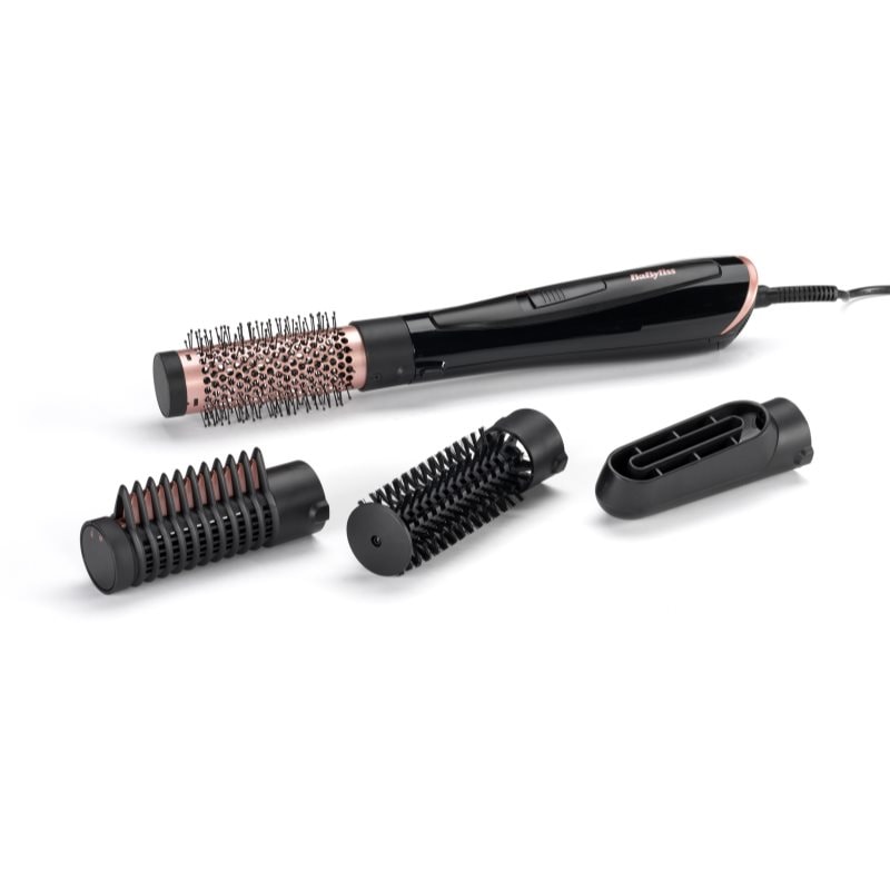 BaByliss Perfect Finish AS126E airstyler - Електроуред - Сравни цени от 1 магазин с безплатна доставка