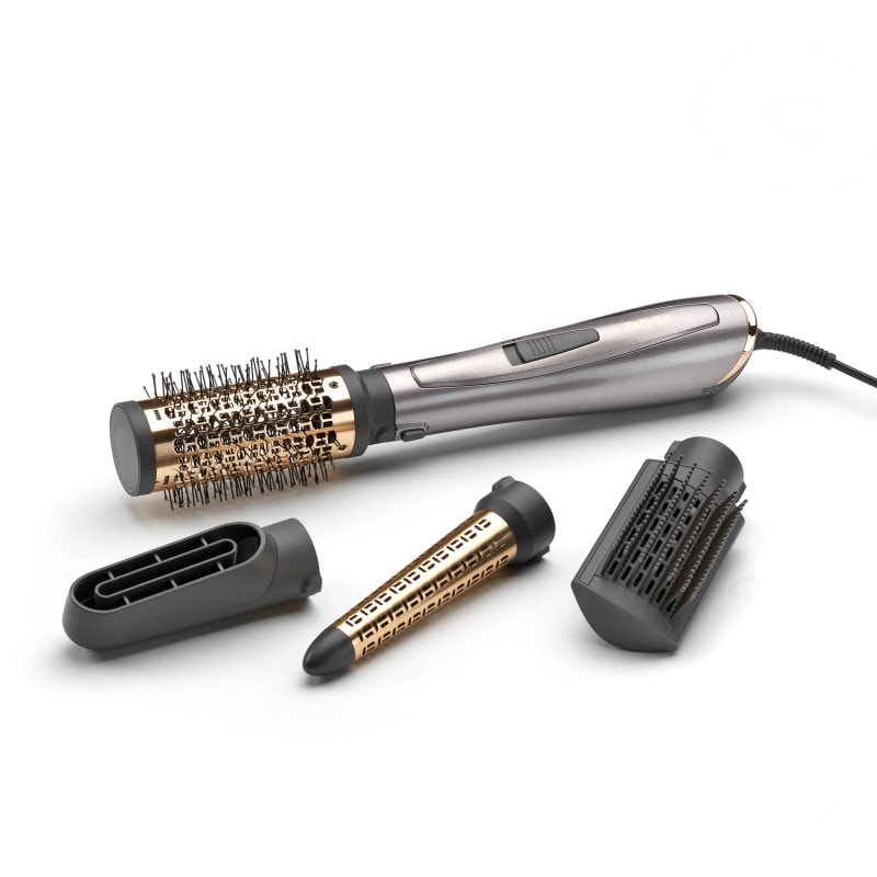 BaByliss BaByliss Air Style AS136E маша с топъл въздух - Унисекс парфюм - Сравни цени от 1 магазин с безплатна доставка