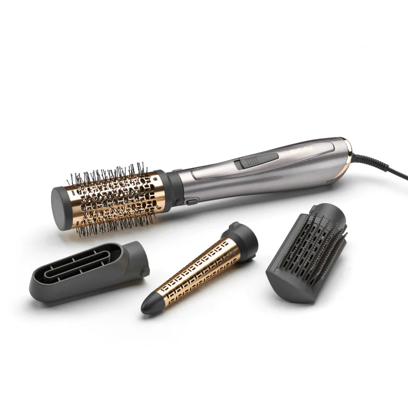 BaByliss Air Style AS136E маша с топъл въздух - Електроуред - Сравни цени от 1 магазин с безплатна доставка
