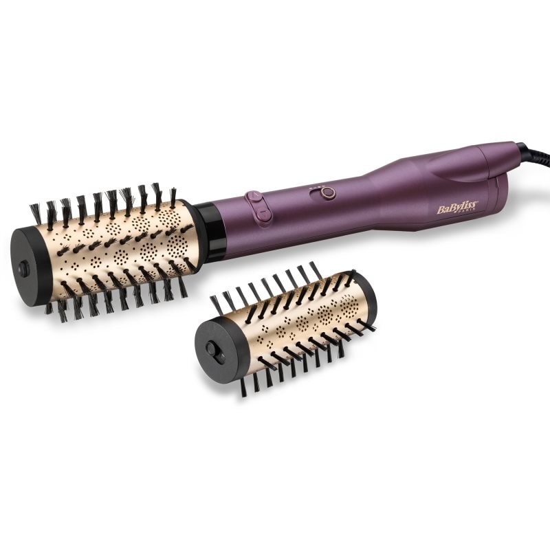 BaByliss AS950E маша с топъл въздух - Електроуред - Сравни цени от 1 магазин с безплатна доставка