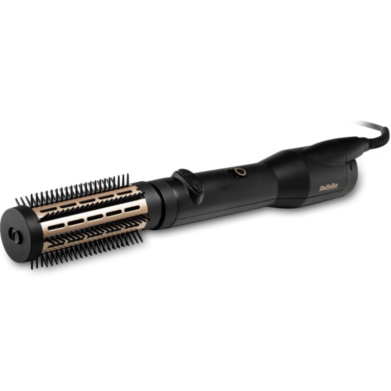 BaByliss Big Hair Luxe AS970E маша с топъл въздух + резервни глави - Електроуред - Сравни цени от 1 магазин с безплатна доставка