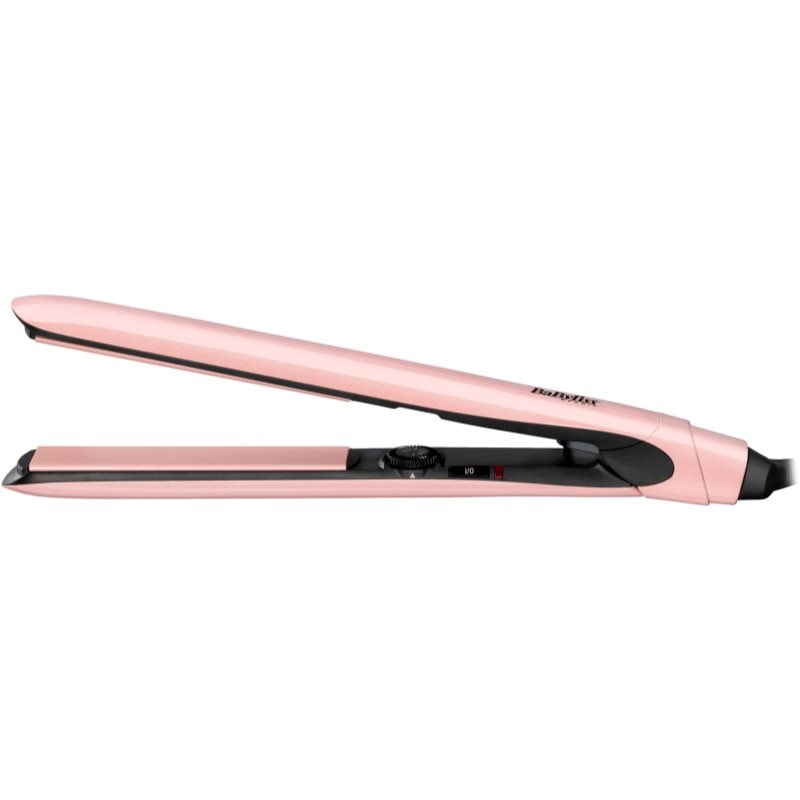 BaByliss 2498PRE за изправяне на косата - Електроуред - Сравни цени от 1 магазин с безплатна доставка