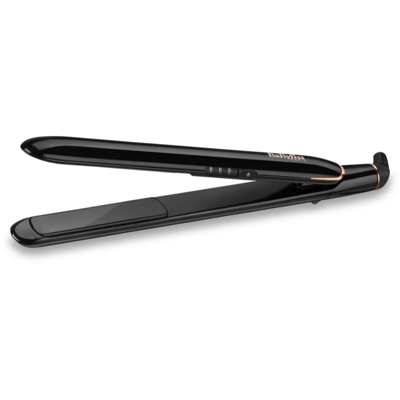 BaByliss Smooth Finish 230 ST250E за изправяне на косата - Електроуред - Сравни цени от 1 магазин с безплатна доставка