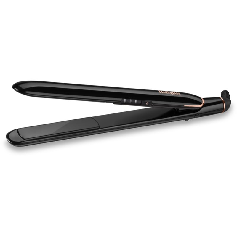 BaByliss Smooth Finish 230 ST250E за изправяне на косата - Електроуред - Сравни цени от 1 магазин с безплатна доставка