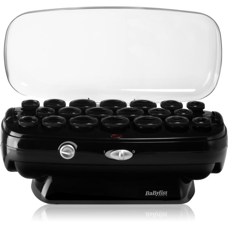 BaByliss Volume Curls RS035E електрически ролки за коса - Електроуред - Сравни цени от 1 магазин с безплатна доставка