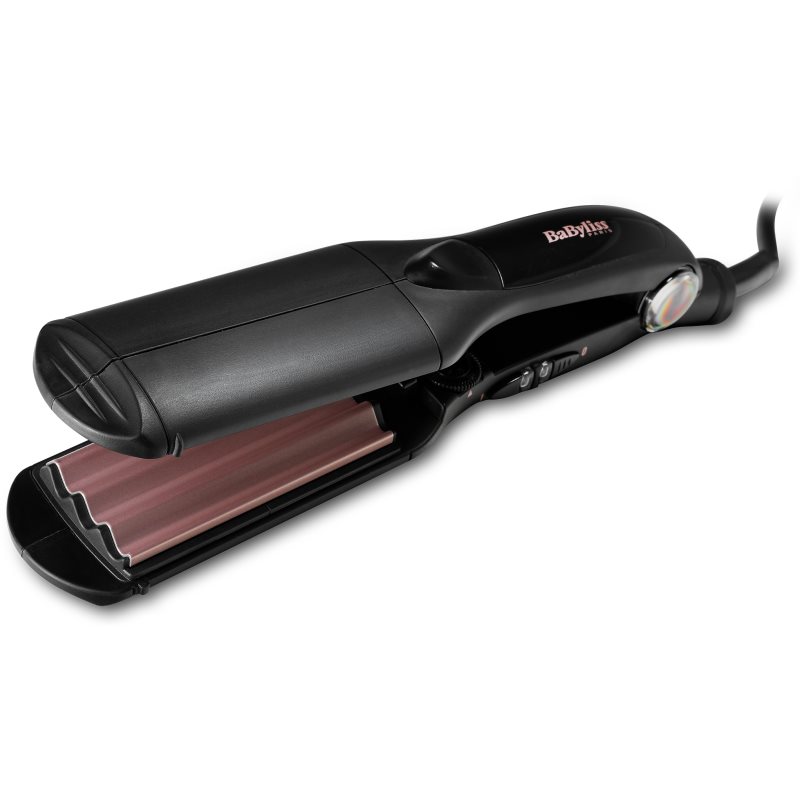 BaByliss The Crimper 2165CE Преса за вафли - Електроуред - Сравни цени от 1 магазин с безплатна доставка