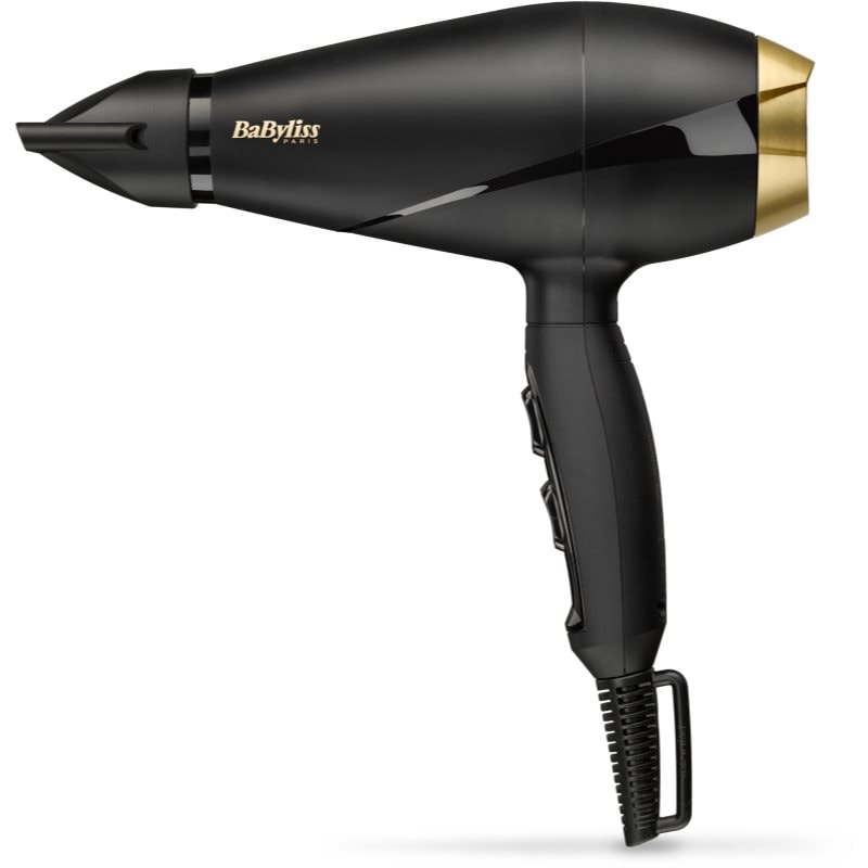 BaByliss Power Pro 2000 6704E сешоар - Електроуред - Сравни цени от 1 магазин с безплатна доставка