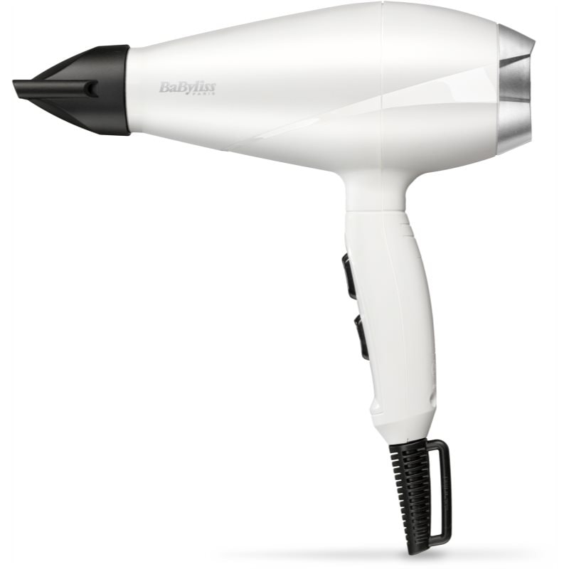 BaByliss Speed Pro 2000 6704WE сешоар - Електроуред - Сравни цени от 1 магазин с безплатна доставка