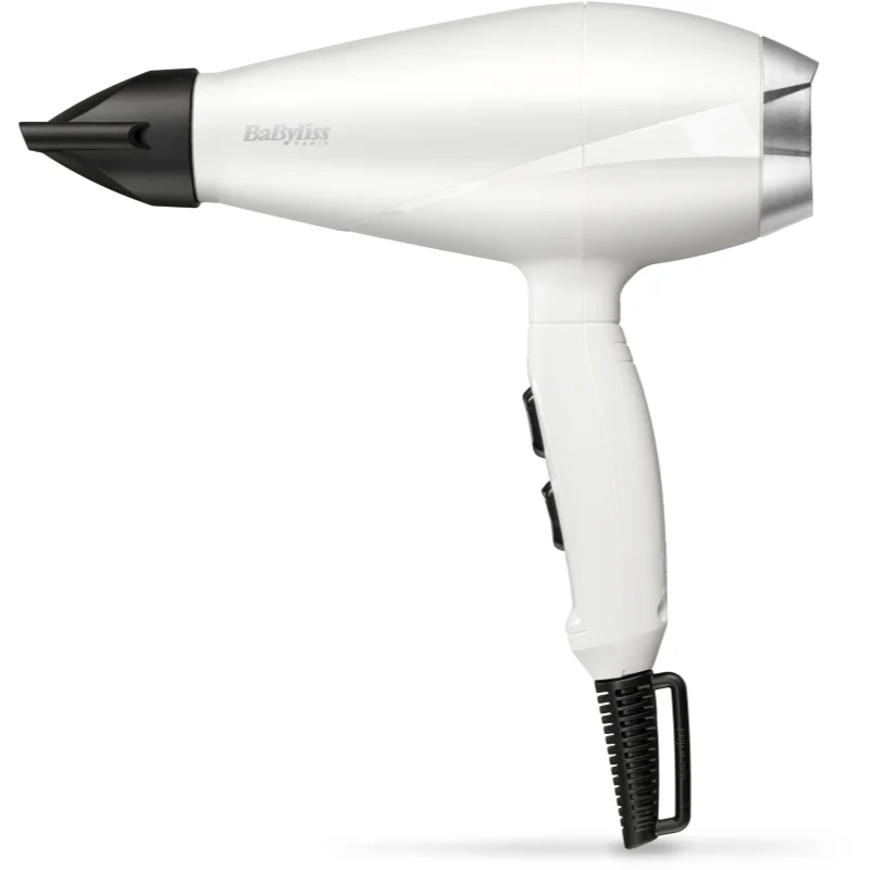 BaByliss Speed Pro 2000 6704WE сешоар - Електроуред - Сравни цени от 1 магазин с безплатна доставка