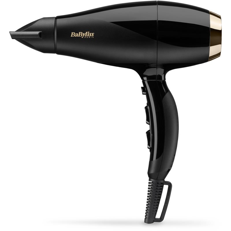 BaByliss Super Pro 2300 6714DE сешоар - Електроуред - Сравни цени от 1 магазин с безплатна доставка