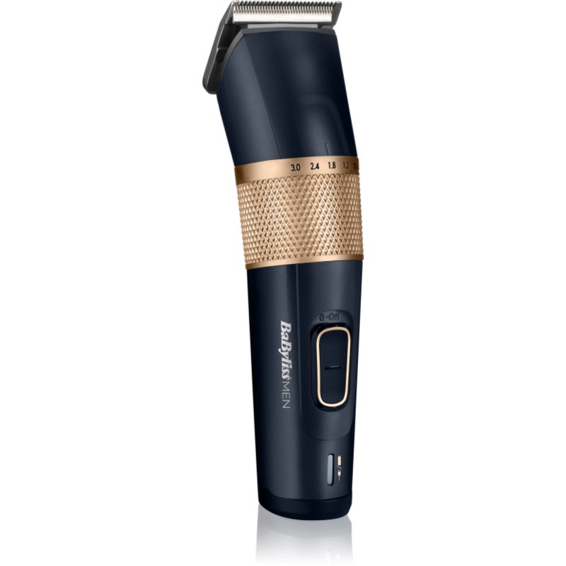 BaByliss BaByliss For Men E986E машинка за подстригване на коса - Мъжки парфюм - Сравни цени от 1 магазин с безплатна доставка