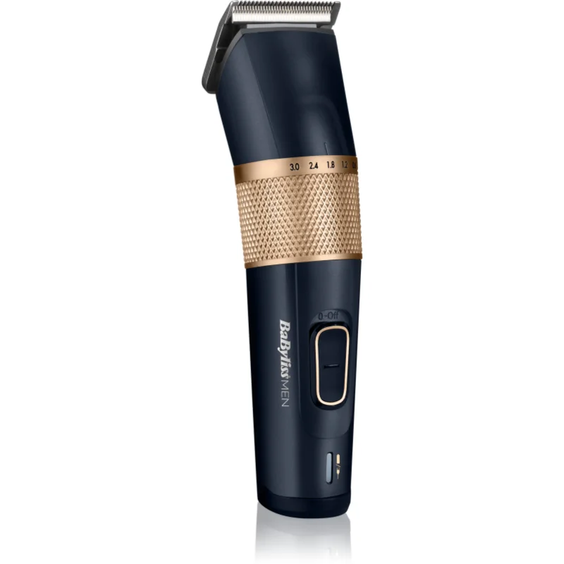 BaByliss For Men E986E машинка за подстригване на коса - Електроуред - Сравни цени от 1 магазин с безплатна доставка
