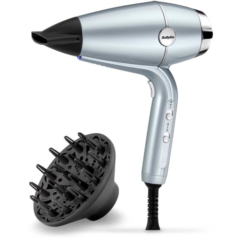 BaByliss HydroFusion D773DE сешоар - Електроуред - Сравни цени от 1 магазин с безплатна доставка
