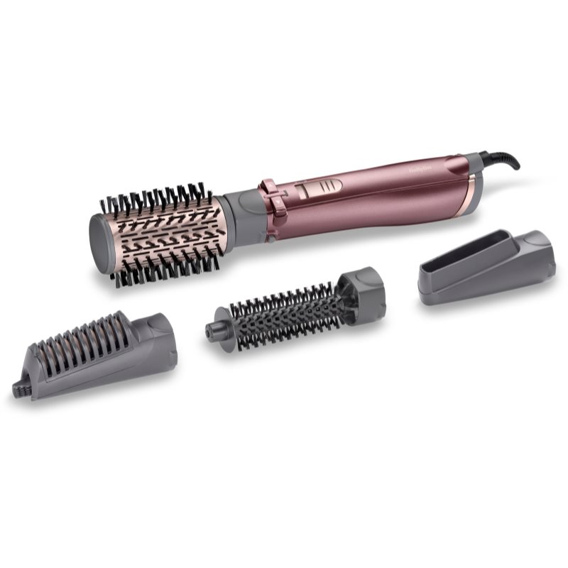BaByliss AS960E маша с топъл въздух - Електроуред - Сравни цени от 1 магазин с безплатна доставка