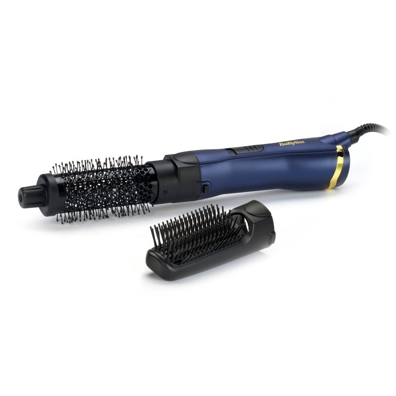 BaByliss Midnight Luxe AS84PE airstyler - Електроуред - Сравни цени от 1 магазин с безплатна доставка