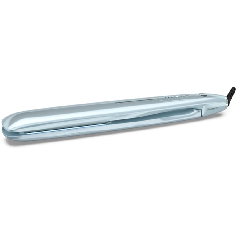 BaByliss HydroFusion ST573E за изправяне на косата - Електроуред - Сравни цени от 1 магазин с безплатна доставка
