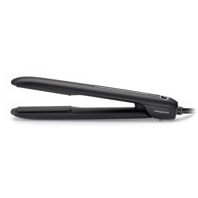 BaByliss ST485E за изправяне на косата - Електроуред - Сравни цени от 1 магазин с безплатна доставка