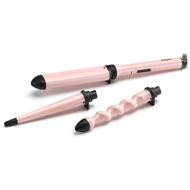 BaByliss MS750E мултифункционална маша + резервни глави