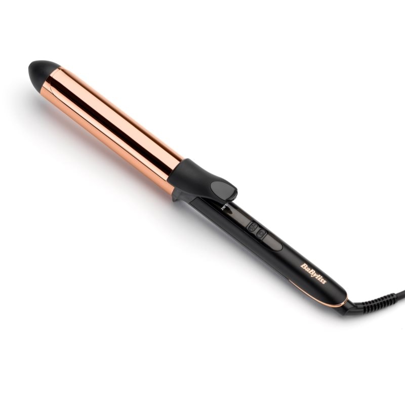 BaByliss C459E маша за коса 32 mm - Електроуред - Сравни цени от 1 магазин с безплатна доставка