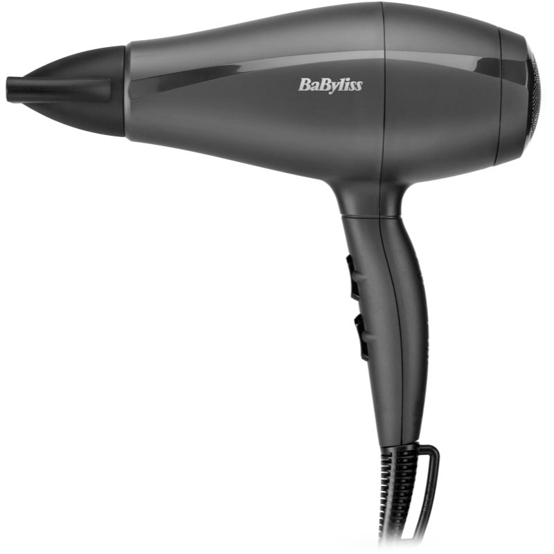 BaByliss BaByliss 5910E сешоар - Унисекс парфюм - Сравни цени от 1 магазин с безплатна доставка