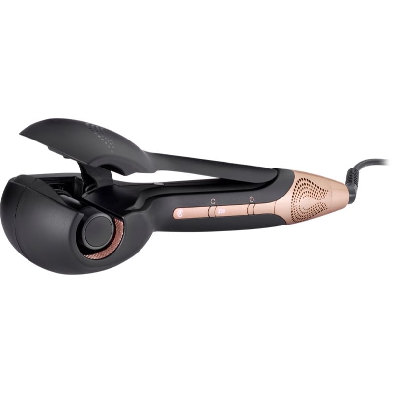 BaByliss C1900E автоматична маша за коса - Електроуред - Сравни цени от 1 магазин с безплатна доставка