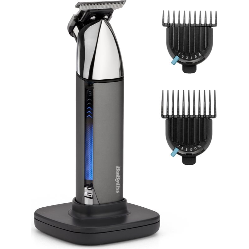 BaByliss T996E машинка за подстригване на коса и брада - Електроуред - Сравни цени от 1 магазин с безплатна доставка