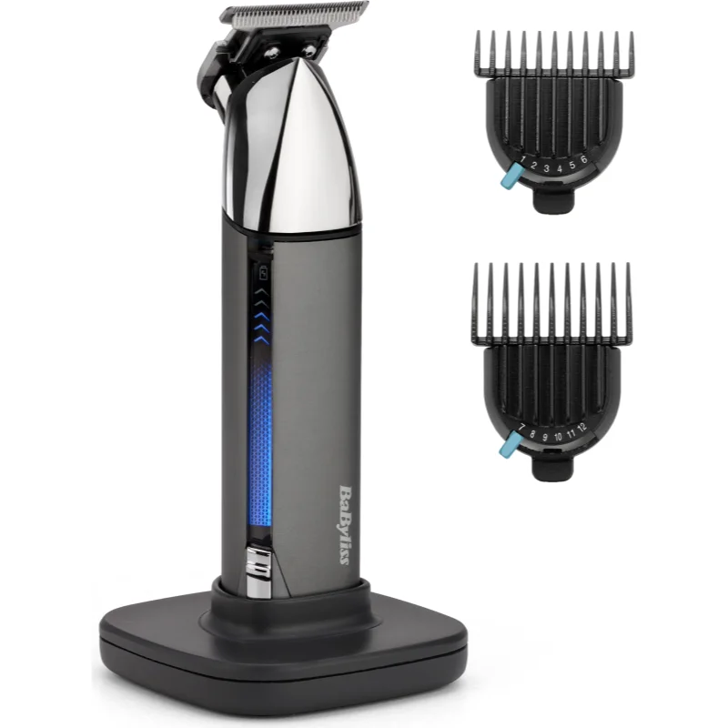 BaByliss T996E машинка за подстригване на коса и брада - Електроуред - Сравни цени от 1 магазин с безплатна доставка