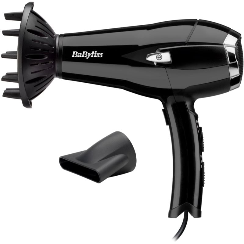 BaByliss D374DE сешоар