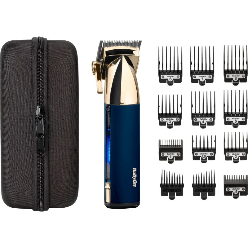 BaByliss E992E машинка за подстригване на коса