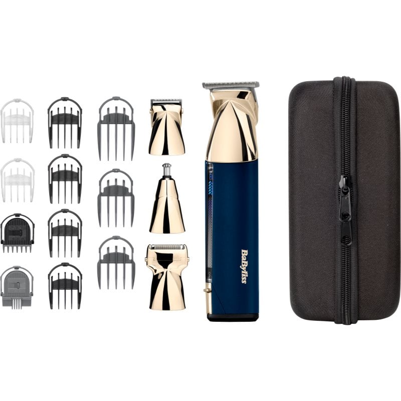 BaByliss MT992E мултифункционален тример