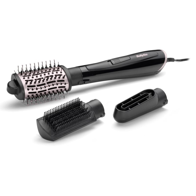 BaByliss AS128E airstyler със сменяеми приставки - Електроуред - Сравни цени от 1 магазин с безплатна доставка