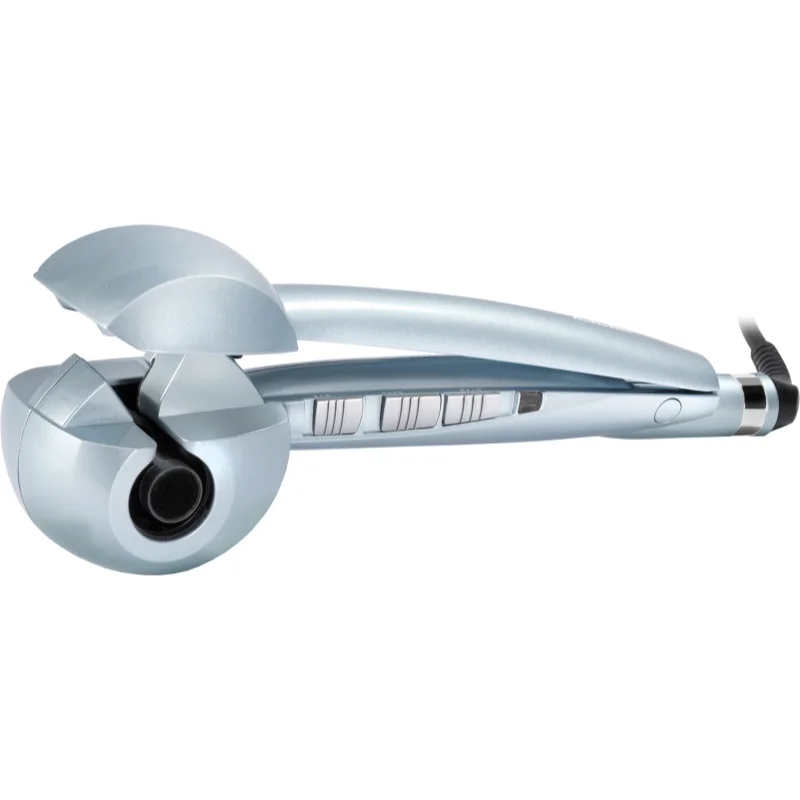 BaByliss C1700E маша за къдрици - Електроуред - Сравни цени от 1 магазин с безплатна доставка