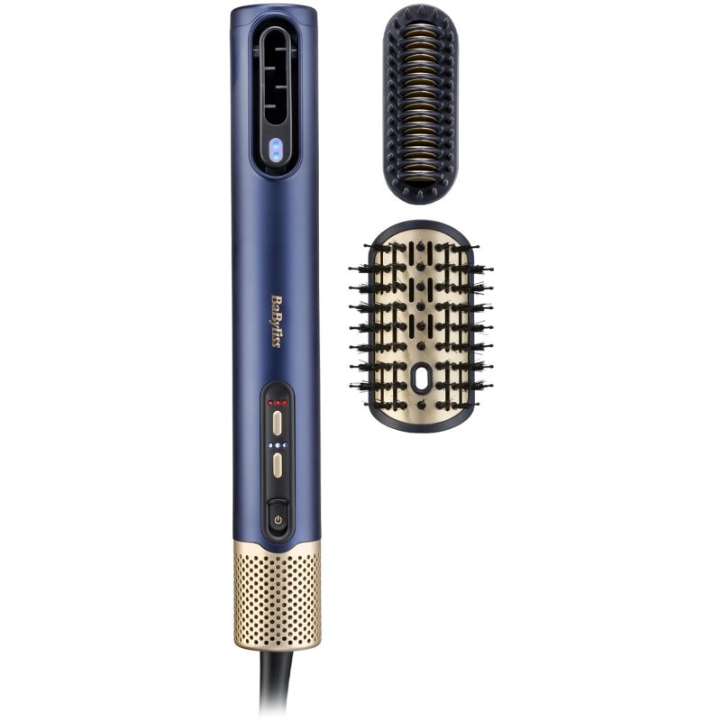 BaByliss Air Wand AS6550E airstyler - Електроуред - Сравни цени от 1 магазин с безплатна доставка