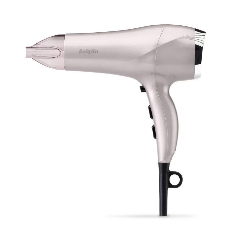 BaByliss Mauve Lustre D781E сешоар - Електроуред - Сравни цени от 1 магазин с безплатна доставка