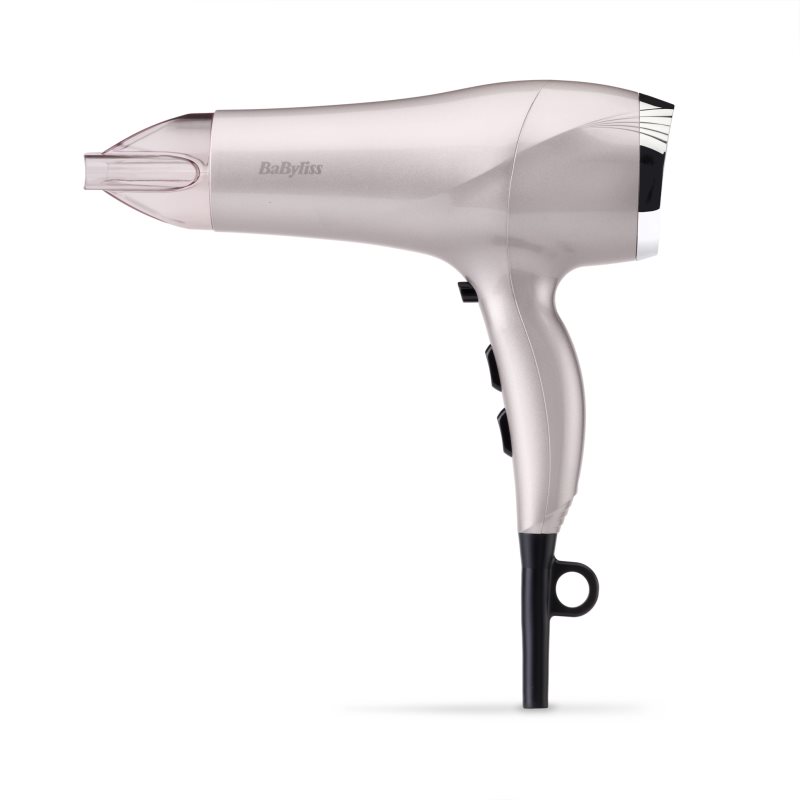 BaByliss Mauve Lustre D781E сешоар - Електроуред - Сравни цени от 1 магазин с безплатна доставка