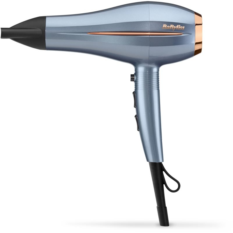 BaByliss Denim Luxe D251PE сешоар - Електроуред - Сравни цени от 1 магазин с безплатна доставка