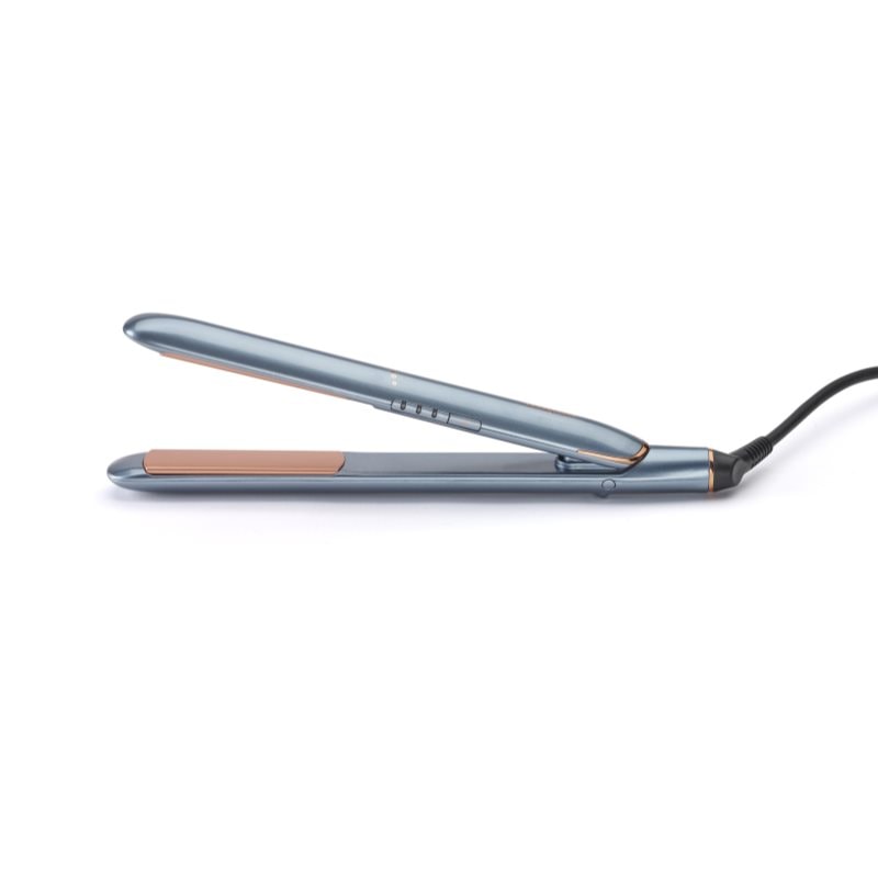 BaByliss Denim Luxe ST251PE за изправяне на косата - Електроуред - Сравни цени от 1 магазин с безплатна доставка