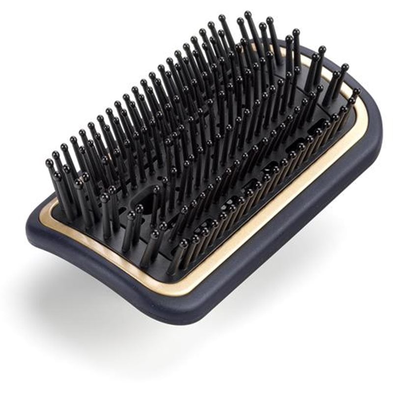 BaByliss Air Wand Paddle четка за изглаждане на косата