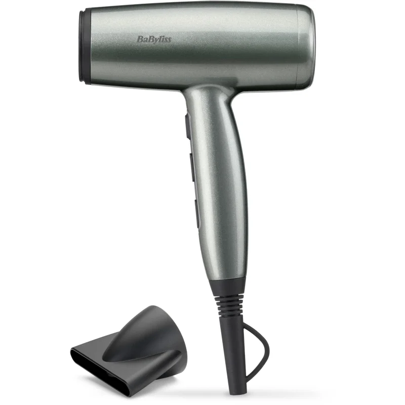 BaByliss Xanadu D581E сешоар - Електроуред - Сравни цени от 1 магазин с безплатна доставка
