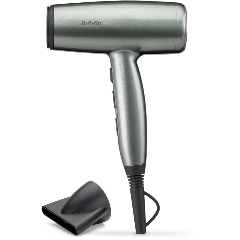 BaByliss Xanadu D581E сешоар - Електроуред - Сравни цени от 1 магазин с безплатна доставка