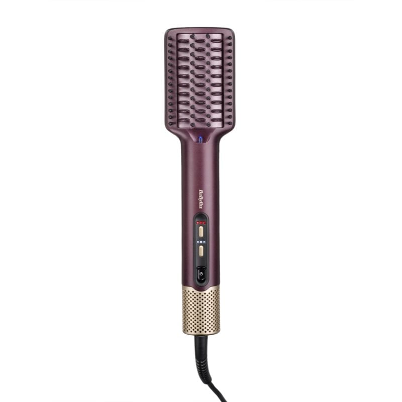 BaByliss Air Power Smooth AS6400E airstyler за изправяне и изглаждане на косата
