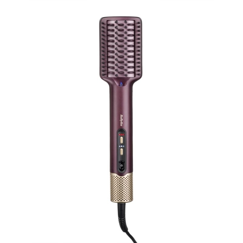 BaByliss Air Power Smooth AS6400E airstyler за изправяне и изглаждане на косата - Електроуред - Сравни цени от 1 магазин с безплатна доставка