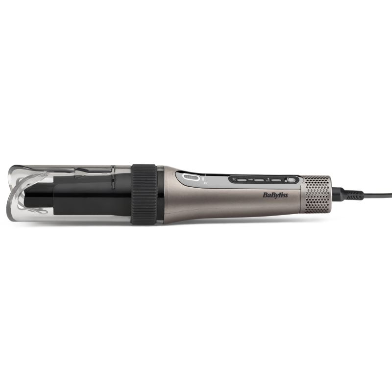 BaByliss Style Secret Air C6688E автоматична маша за коса