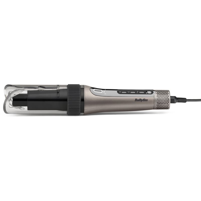 BaByliss Style Secret Air C6688E автоматична маша за коса - Електроуред - Сравни цени от 1 магазин с безплатна доставка