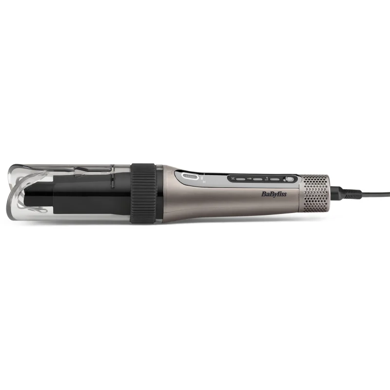 BaByliss Style Secret Air C6688E автоматична маша за коса - Електроуред - Сравни цени от 1 магазин с безплатна доставка