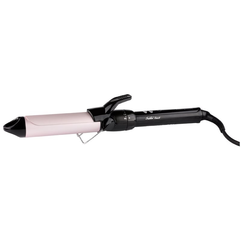 BaByliss Curlers Pro 180 C332E маша за коса 32mm - Електроуред - Сравни цени от 1 магазин с безплатна доставка